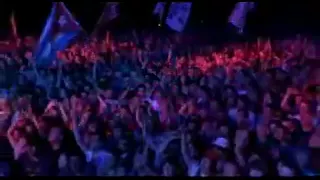 Neil Young Live Glastonbury 2009 BBC Broadcast - 04 Rockin' In The Free World