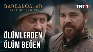 Ölümlerden ölüm beğenin! - Barbaroslar Akdeniz’in Kılıcı 28. Bölüm