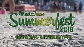 MusicTeam SummerFest 2016 | Official Aftermovie