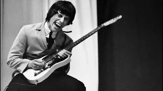 Jeff Beck - Over The Rainbow (R.I.P) #jeffbeck #overtherainbow