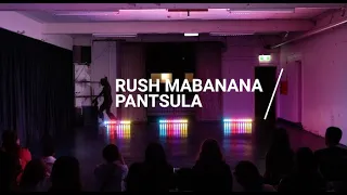 MYSS 2023: RUSH MABANANA Pantsula Students