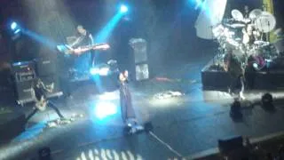 Tarja Turunen Udine 16/02/14 - Wish I Had An Angel -