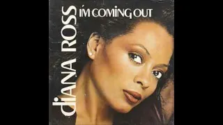 Diana Ross  -  My Old Piano (1980) (HQ) (HD) mp3