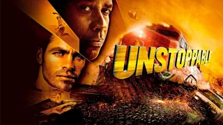 Unstoppable 2010 Movie || Denzel Washington, Chris Pine || Unstoppable Movie Full Facts & Review HD