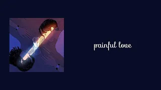 [Nightcore]LEE MIN HO - PAINFUL LOVE (The Heirs OST)