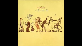 Genesis - "Squonk" (A Trick of the Tail) HQ