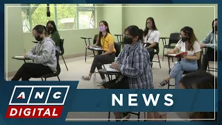 CHED: No more legal basis for SUCs to have senior high program; Transition period already ended |ANC