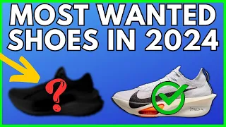 MOST ANTICIPATED RUNNING SHOE RELEASES 2024 - PUMA DEVIATE NITRO ELITE 3, PEGASUS TURBO 4 | EDDBUD