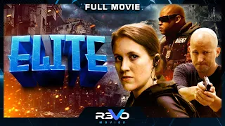 ELITE | FULL HD ACTION MOVIE