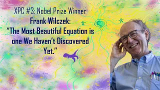 The Magic of Art and Science with Frank Wilczek