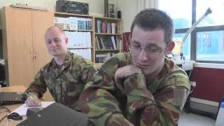 Communications with the NZ Defence Force Careers