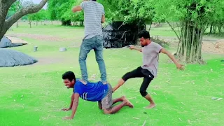 Must watch new funny comedy video Amazing funny video 2023 🤣🤣 episode 69 by bihari sexy funny