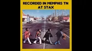 Booker T & The MG's McLemore Ave radio commercial 1970