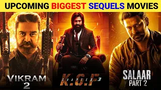 20 Upcoming BIGGEST Sequels Movies 2024-2025 | Upcoming Sequels Movies List Bollywood & South