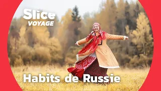Russie : Quelles étaient les tendances vestimentaires de 2008 ? I SLICE VOYAGE