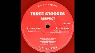 Three Stooges - Fly With Me (Acid Techno 1997)