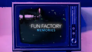 Fun Factory - Memories (Official Video) - NEW SONG 2021!