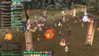 Lineage 2 Classic Boomm 26-06-2015