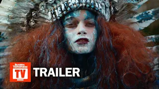Anna Limited Series Trailer | Rotten Tomatoes TV