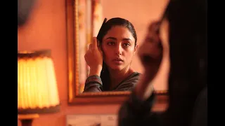 Atiq Rahimi: Golshifteh Farahani - STEIN DER GEDULD (2012)