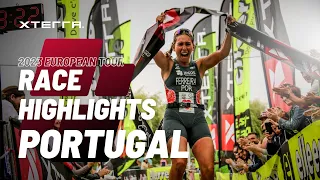 Portugal Race Highlights | XTERRA 2023