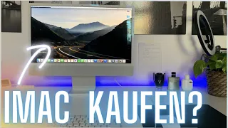 Windows zu Mac Wechsel bereut? Mein Apple M1 iMac Fazit