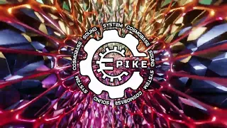 Psy Trance MIX by Pike | Raven Cave