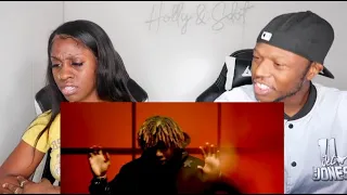 HE TALKIN TO KODAK!!! Jackboy - Dont Force My Hand (Official Video) REACTION!