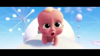 Baby Boss - Baby Calm Down Song (Funny Cute Video ) 2023