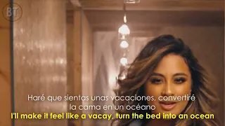 Fifth Harmony - Work from Home ft. Ty Dolla $ign (Lyrics + Español) Video Official