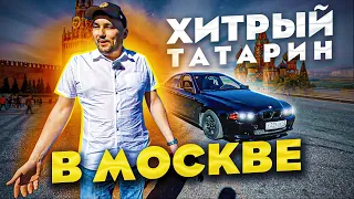 ТОЛЬКО НЕ ТАКСИ!!! Яндекс доставка в Москве - 160 тысяч рублей в месяц