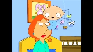 Family Guy- Stewie Loves Lois