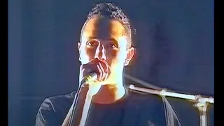 Rage Against The Machine - Take The Power Back - T in The Park