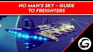 No Man's Sky: Freighters Guide | Gaming Instincts