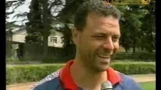 1996/97 - La Stagione della Peloro di Emanuele Aliotta