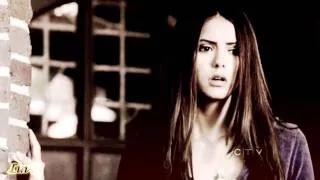 Vampire Diaries -  West coast rocks