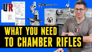 What you need to chamber rifles like a Pro - Everything You'll Need!