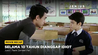 Sistem Pendidikan Dirancang BUKAN UNTUK ANAK GENIUS! Alur Film Taare Zameen Par