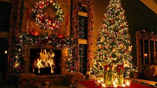 Top Christmas Music Playlist 🎄 Best Christmas Songs of All Time