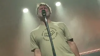 LCD Soundsystem - Get Innocuous! (Boston 4-4-22)