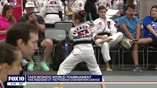 ATA World Championships 2022 News Report