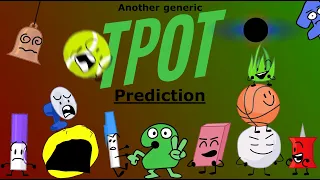 Another Generic TPOT Prediction [As of TPOT 9]