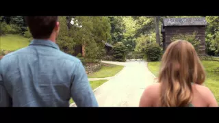 The Longest Ride Behind-the-Scenes Featurette