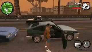 Прыжок с высокого здания gta sa