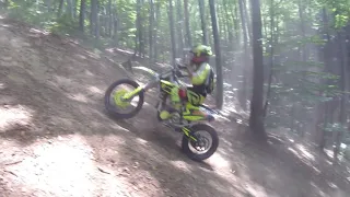 Enduro Gabrovo 25.07.2020 g.