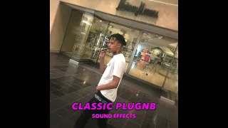 Pluggnb and plugg sound effects (basic)