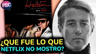 Halston - ¡Netflix trae el ícono de la moda olvidado! ¿Por qué perdió su nombre?