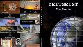 ФИЛЬМ "ДУХ ВРЕМЕНИ 3" / ZEITGEIST III MOVING FORVARD (2011)