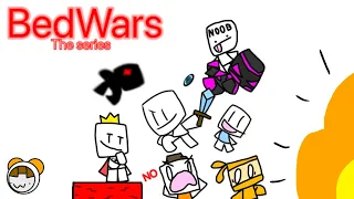 BedWars episode 1