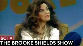 SCTV The Brooke Shields Show